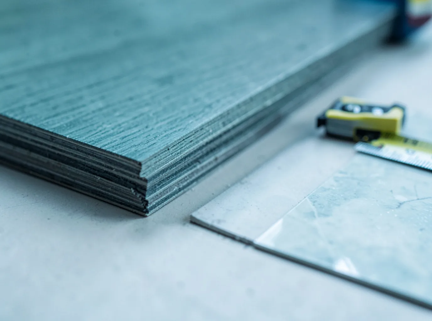 Luxury Vinyl Plank Installation Tobaccoville, NC FAQs